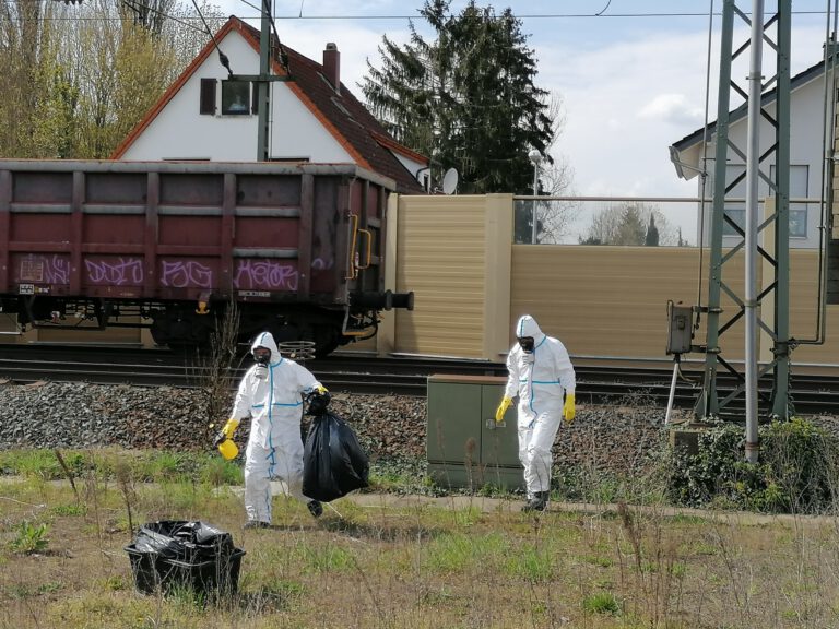 Mehr über den Artikel erfahren Einsatz Nr. 07/2021