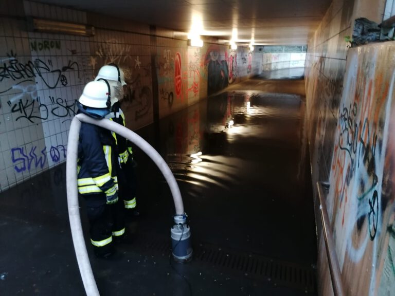 Mehr über den Artikel erfahren Einsatz Nr. 19-21/2021