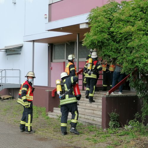 Einsatz Nr. 24/2021