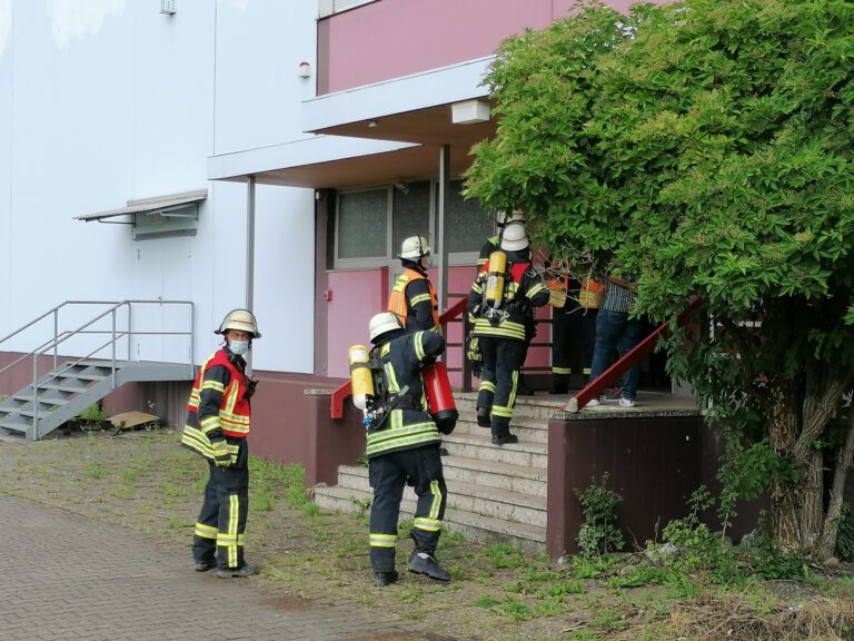 Mehr über den Artikel erfahren Einsatz Nr. 24/2021