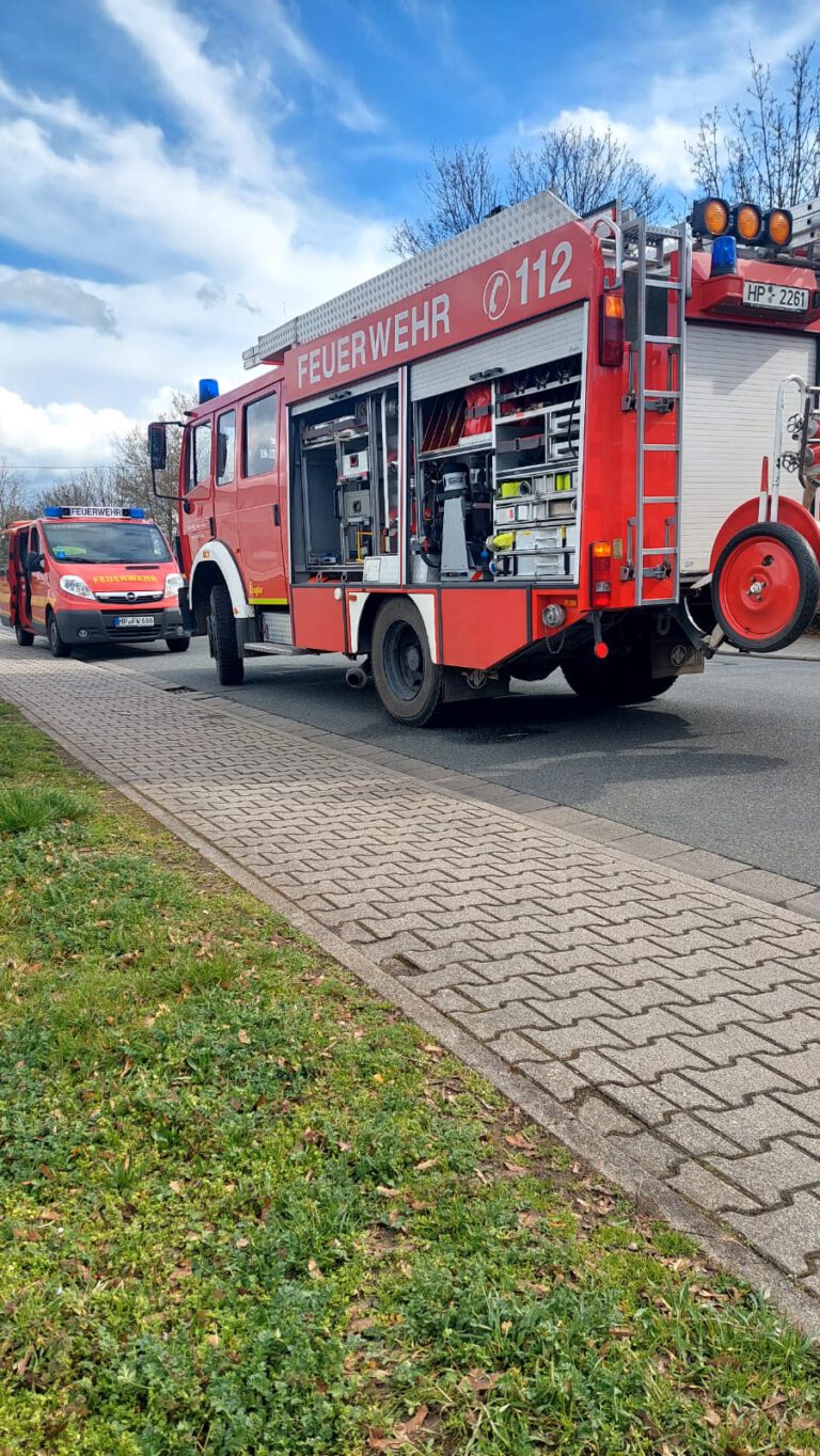 Mehr über den Artikel erfahren Einsatz Nr. 05/2023