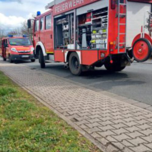 Einsatz Nr. 05/2023