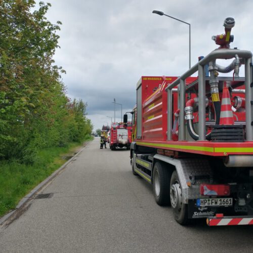 31/25 – TH-auslaufende Betriebsstoffe