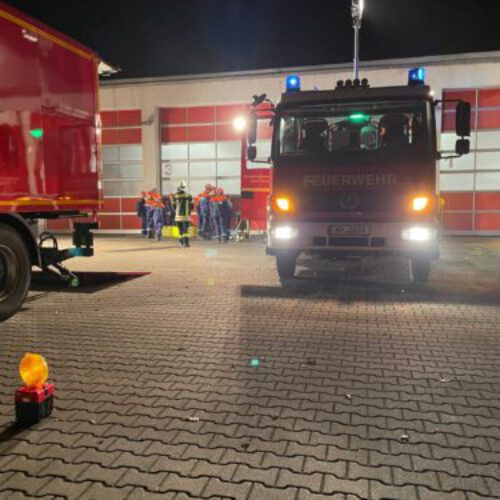 Jugend macht dunkle Jahreszeit hell