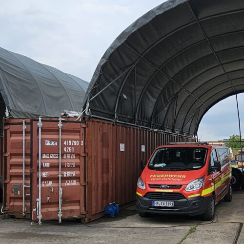 MTW + SpindContainer