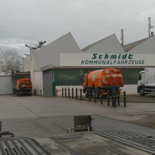 Schmidt Kommunal ...