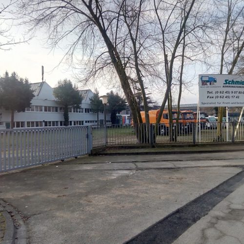 ... Fahrzeuge, Groß-Rohrheim