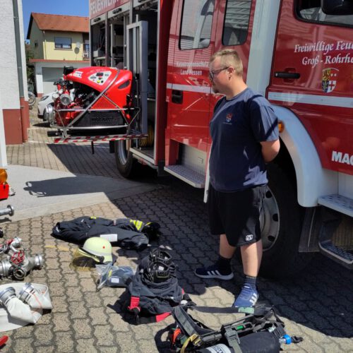 Vom Bürger ...