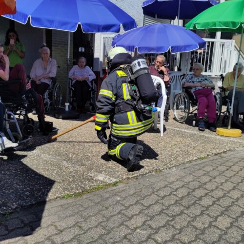 ... unterAtemschutz