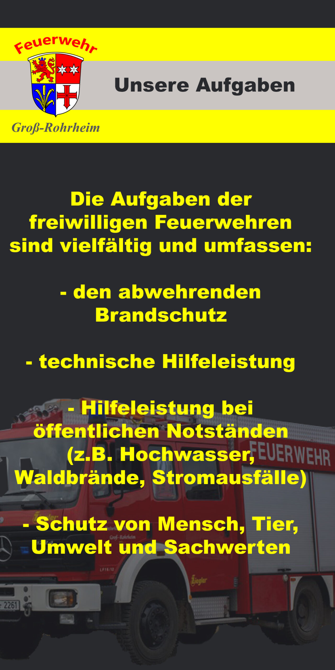 Du betrachtest gerade Flyer – Aufgabe