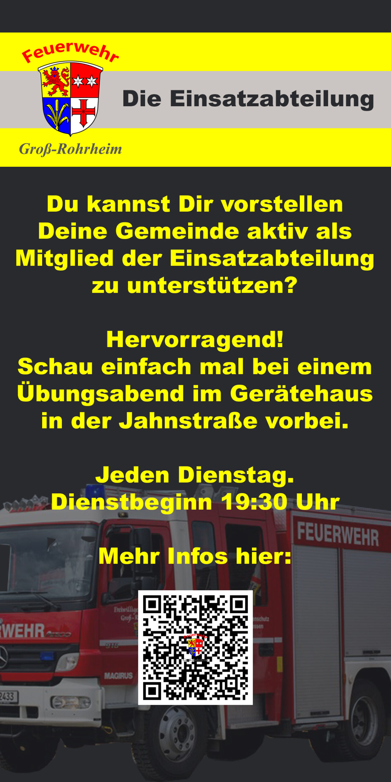 Du betrachtest gerade Flyer – EA