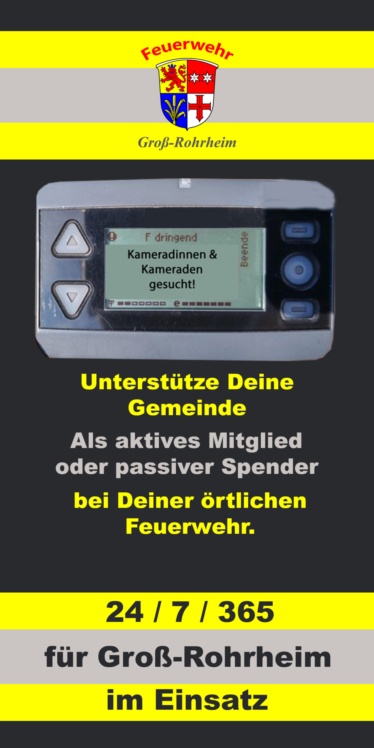 Du betrachtest gerade Flyer – Front 2