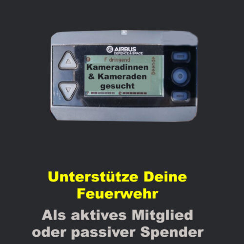 Flyer – Front