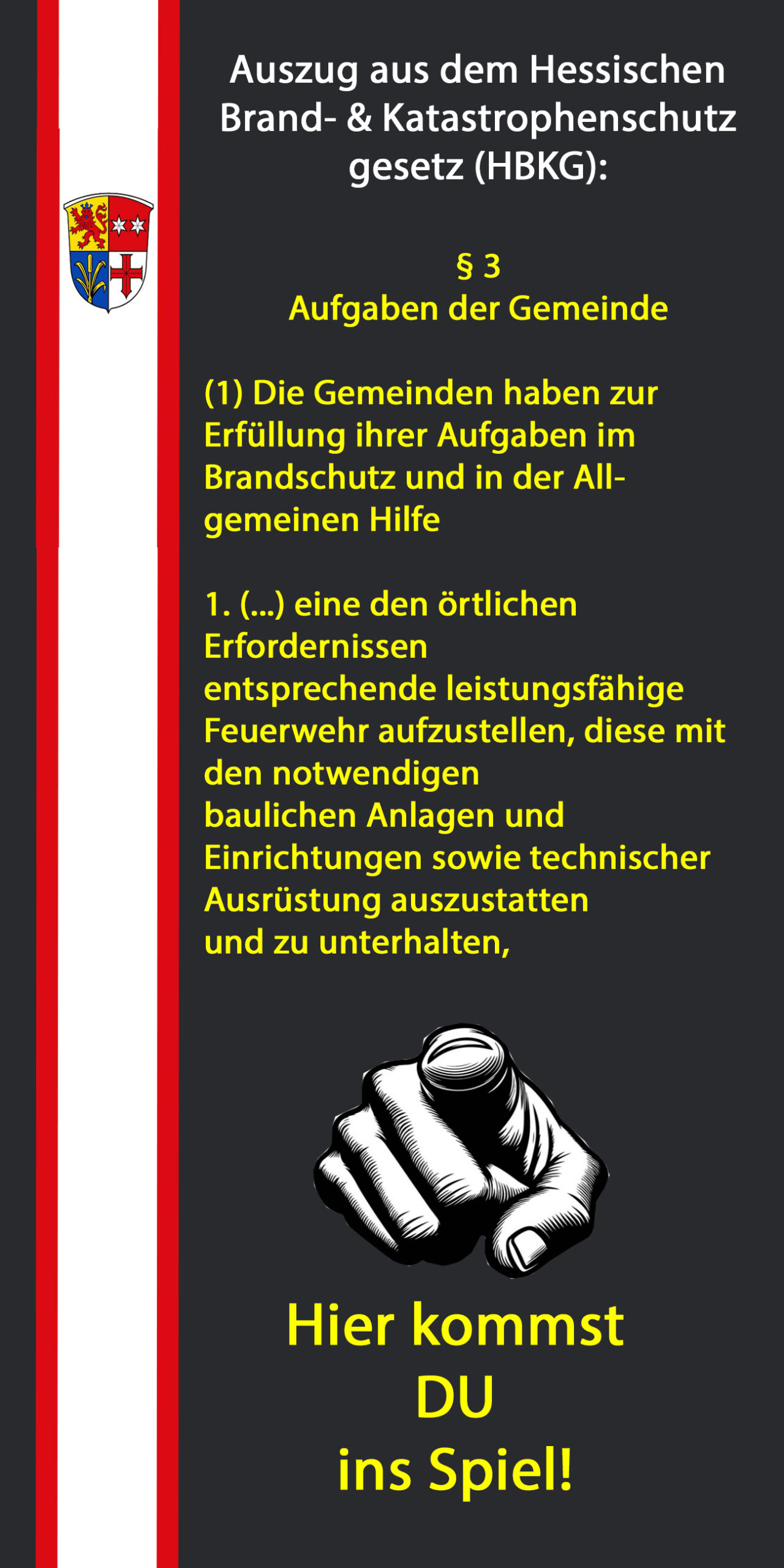 Du betrachtest gerade Flyer – Cover