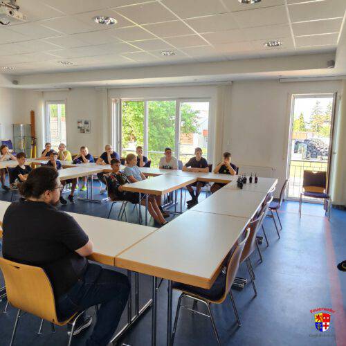 20250531KidsEintreffenFeldbetten (1)