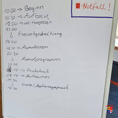 20250531KidsEintreffenFeldbetten (2)