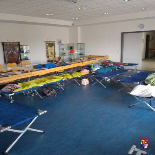 20250531KidsEintreffenFeldbetten (6)