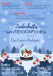 2025Winterdoerfchen