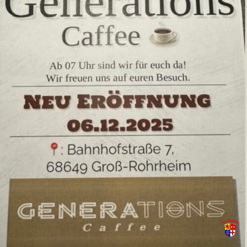 GenerationenCafe