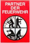Logo-Partner der Feuerwehr