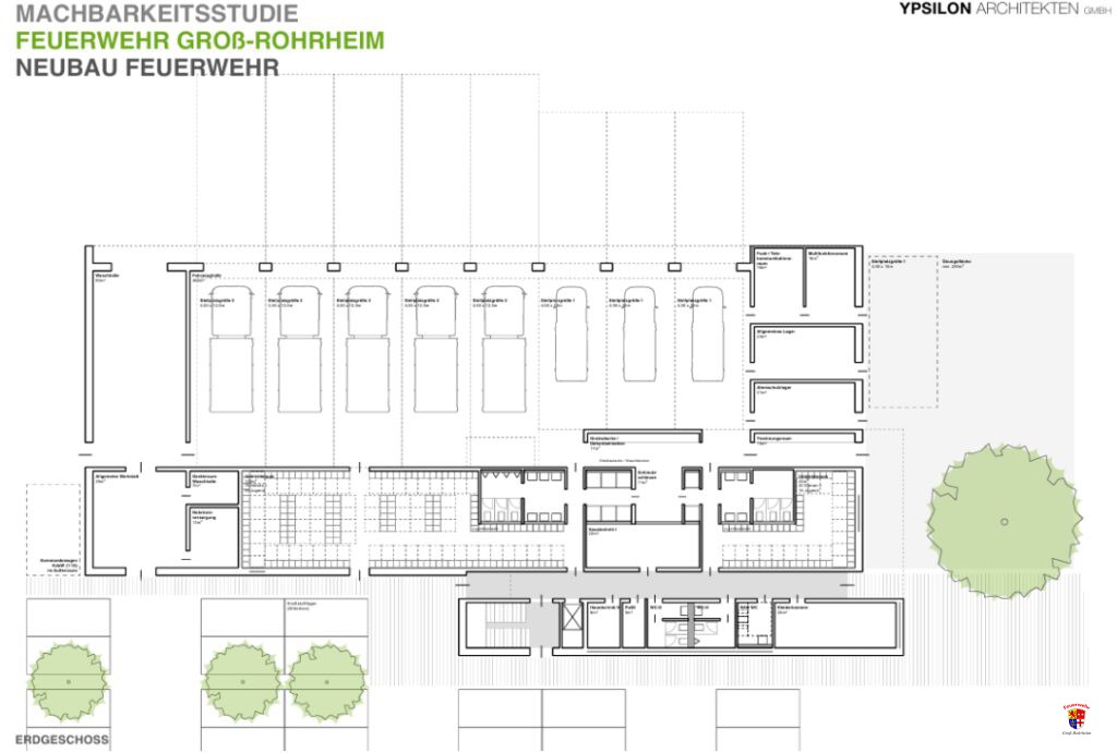 Neubau
