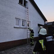 Höhensicherung in Höhen