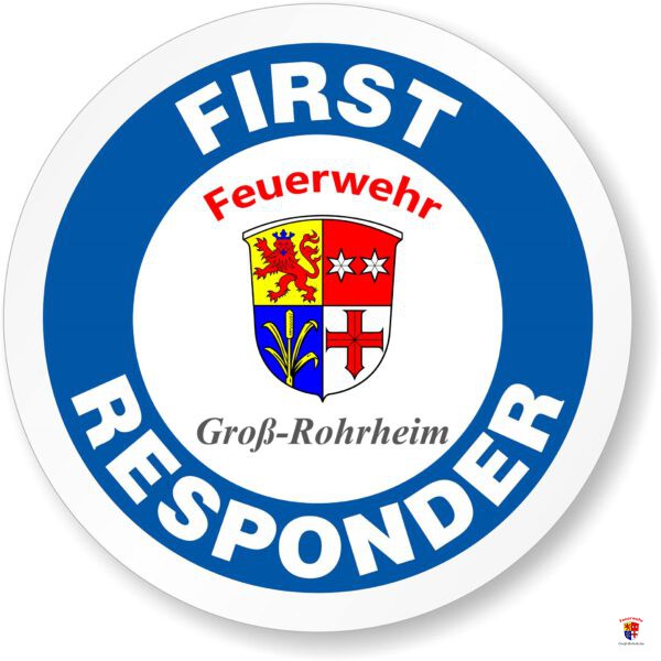 FirstResponder-FFGR FirstResponder-FFGR