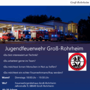 Di ab 18:00 Uhr