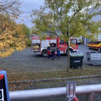 technische Hilfe
