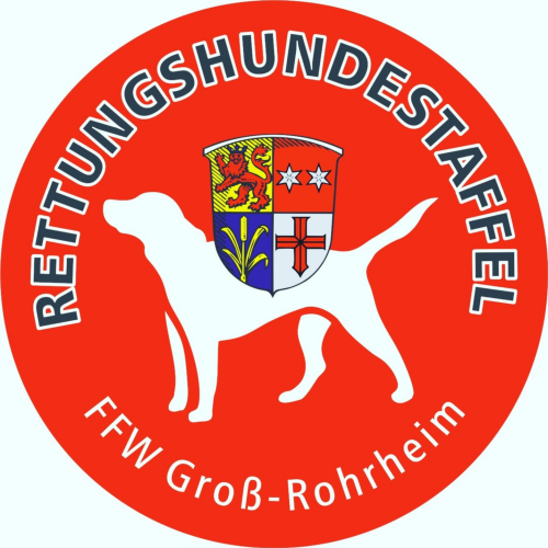 Logo-Hundestaffel