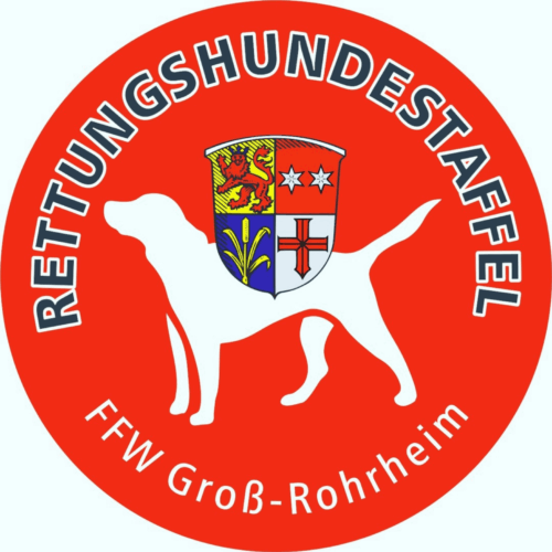 Logo-Hundestaffel Logo-Hundestaffel
